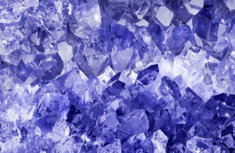 sapphire crystals for NL